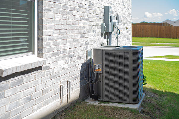 Reliable Heat Pump Repair contractor in Maricopa, CA by FH HVAC